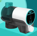Automatic Fish Feeder for Aquarium