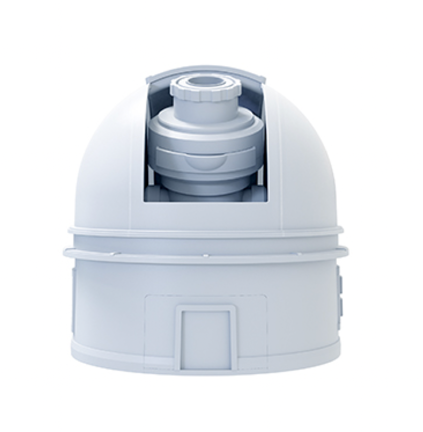Observatory projection lamp